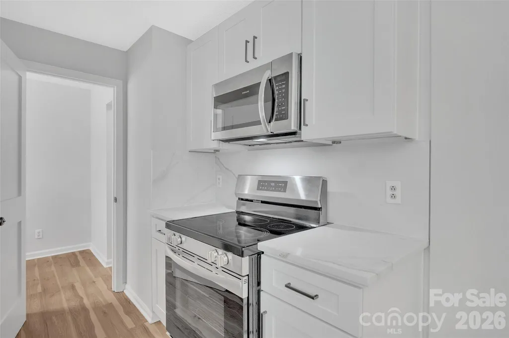 4506 Elm Field Court Charlotte NC 28227