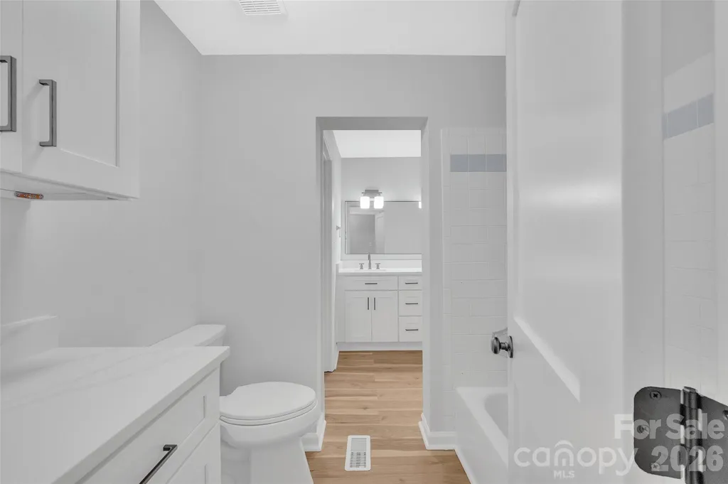 4506 Elm Field Court Charlotte NC 28227