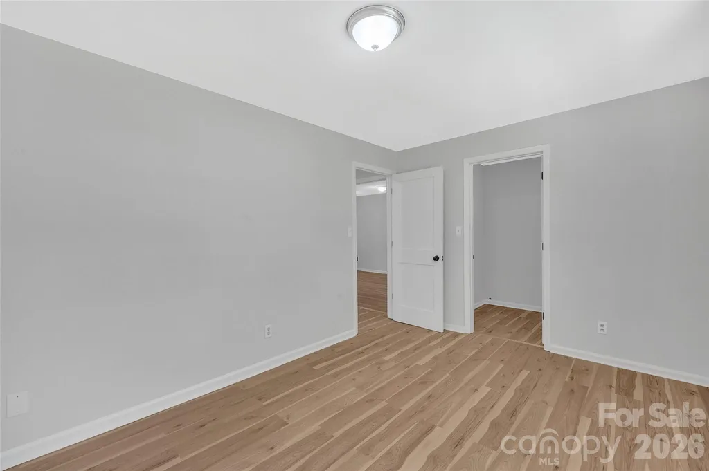 4506 Elm Field Court Charlotte NC 28227