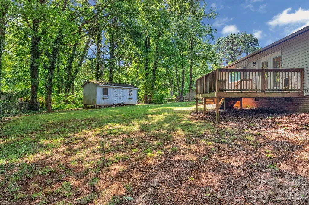 4506 Elm Field Court Charlotte NC 28227