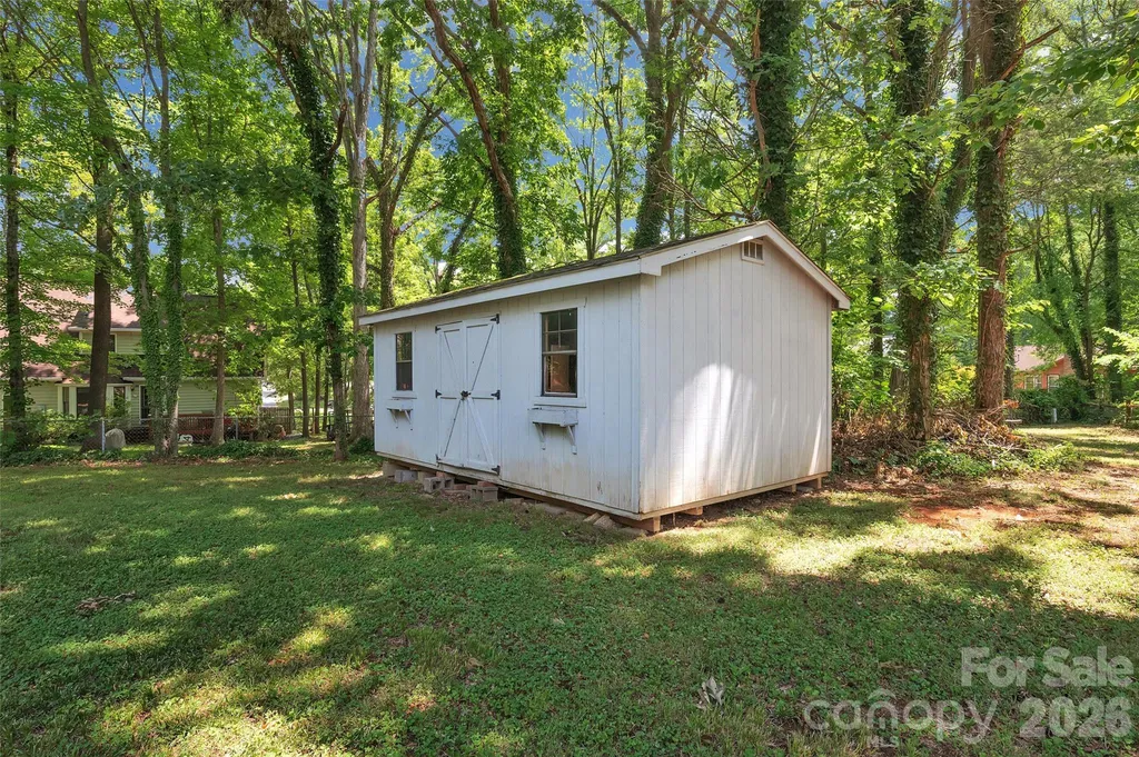 4506 Elm Field Court Charlotte NC 28227