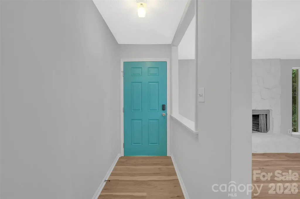 4506 Elm Field Court Charlotte NC 28227