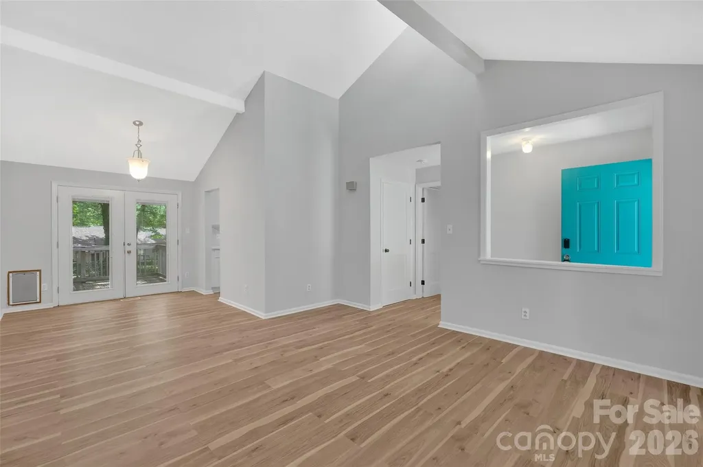 4506 Elm Field Court Charlotte NC 28227