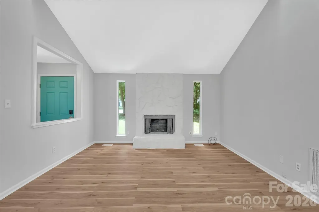 4506 Elm Field Court Charlotte NC 28227