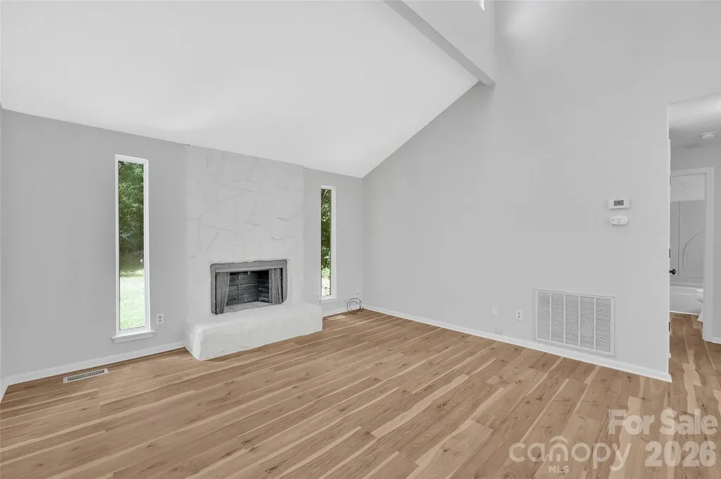4506 Elm Field Court Charlotte NC 28227
