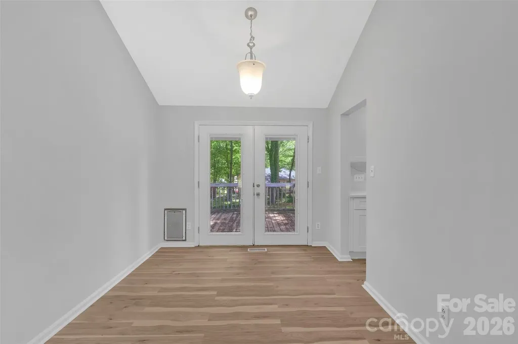 4506 Elm Field Court Charlotte NC 28227