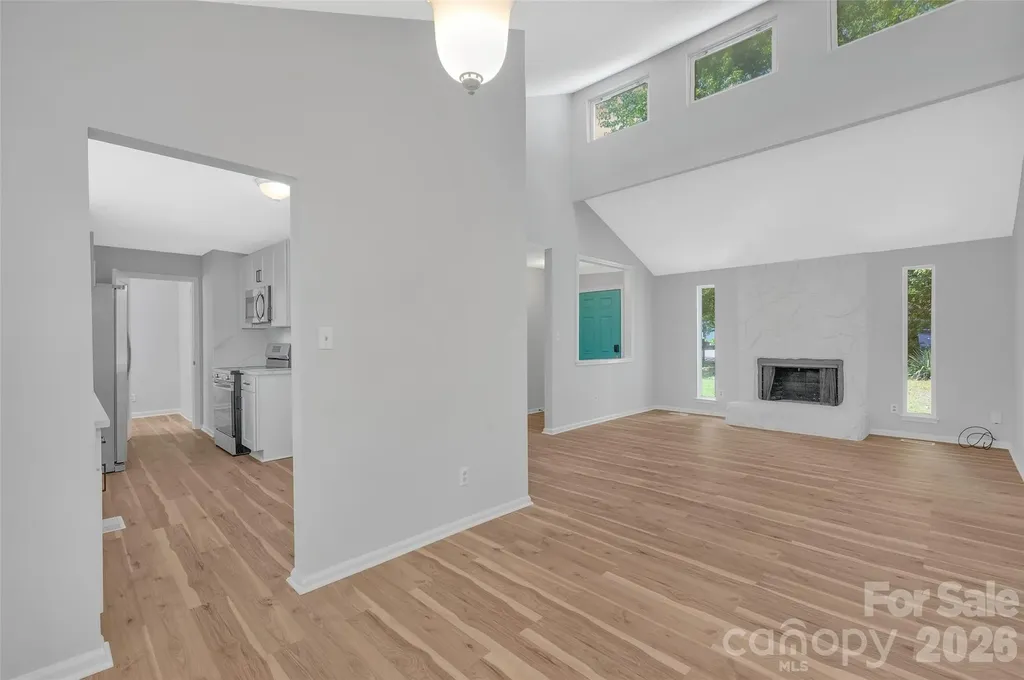 4506 Elm Field Court Charlotte NC 28227