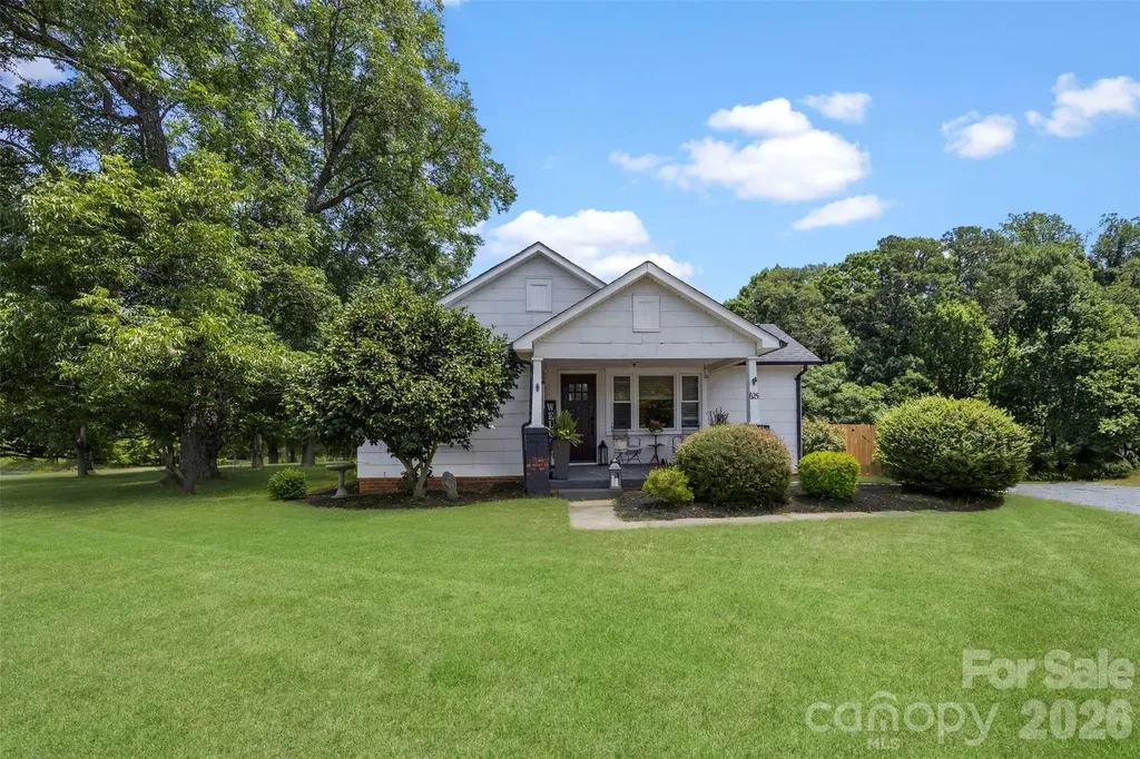 625 Brown Road China Grove NC 28023