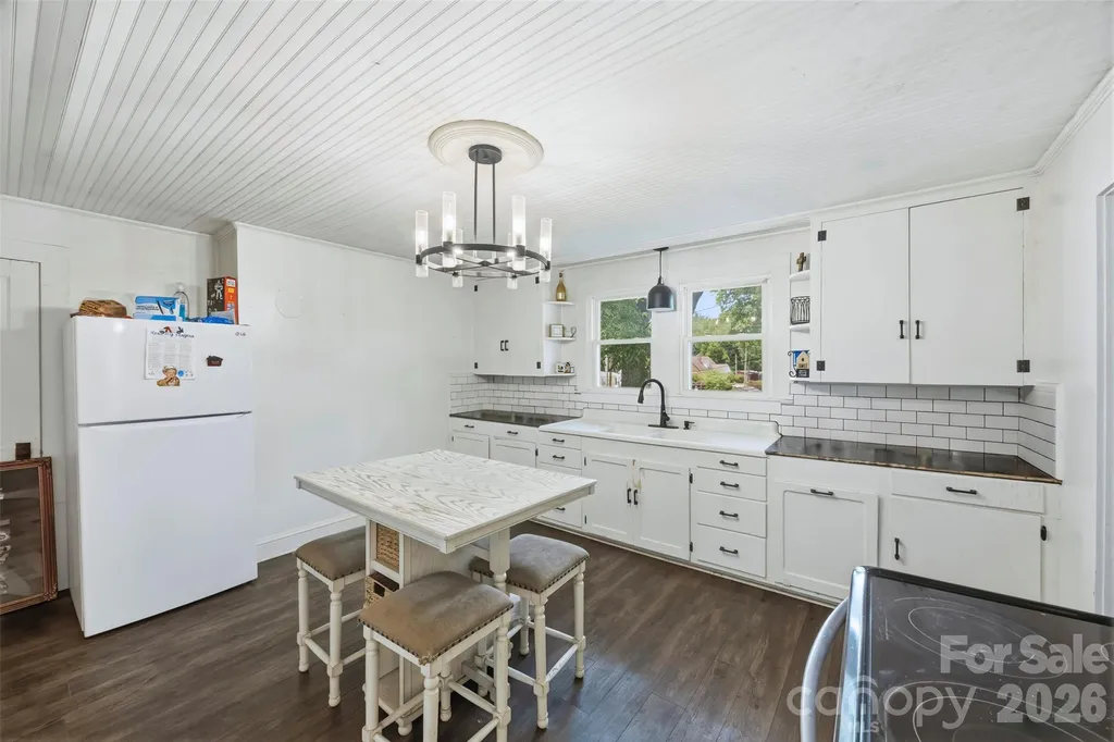 625 Brown Road China Grove NC 28023