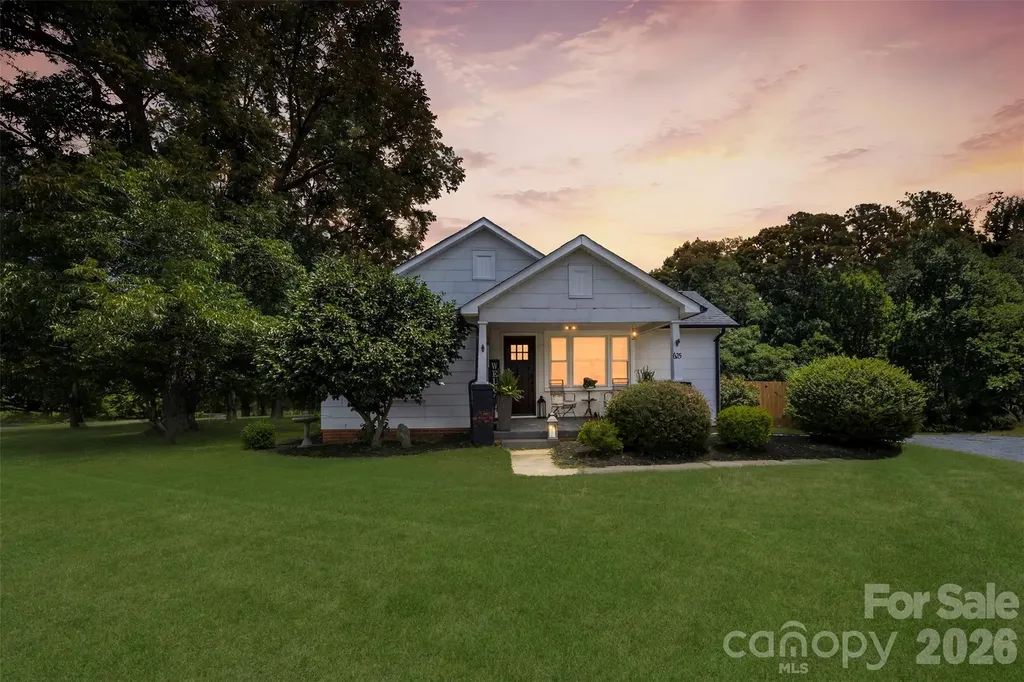 625 Brown Road China Grove NC 28023