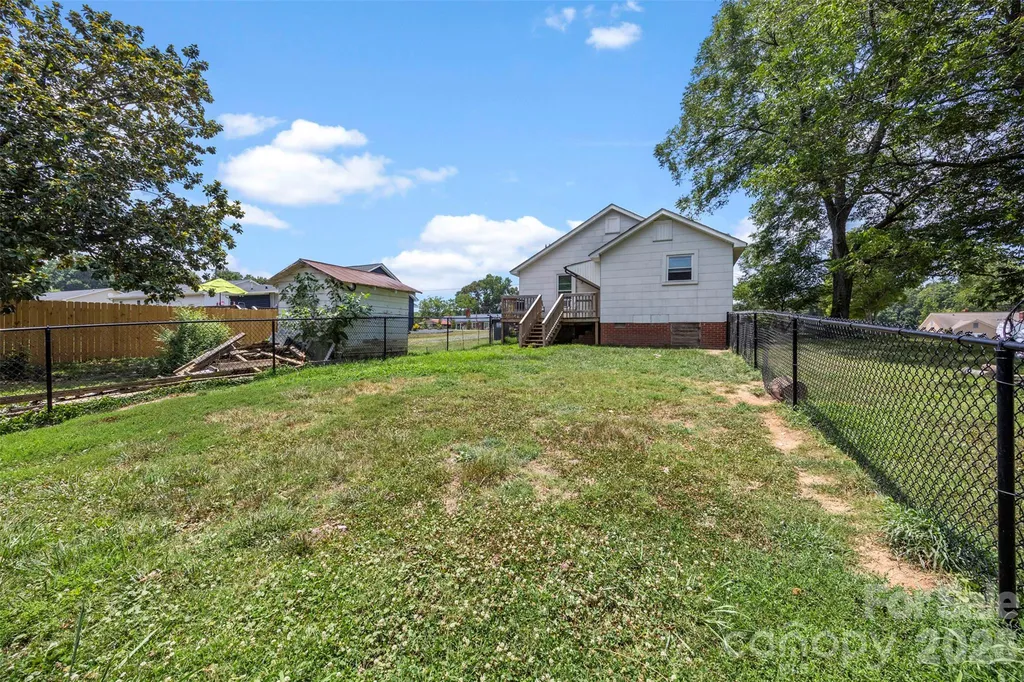 625 Brown Road China Grove NC 28023
