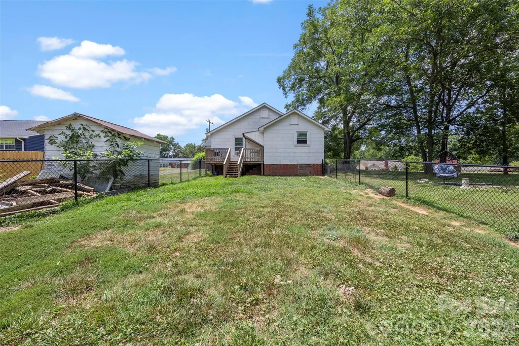 625 Brown Road China Grove NC 28023