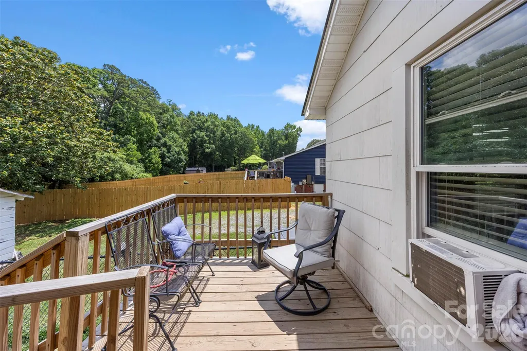 625 Brown Road China Grove NC 28023