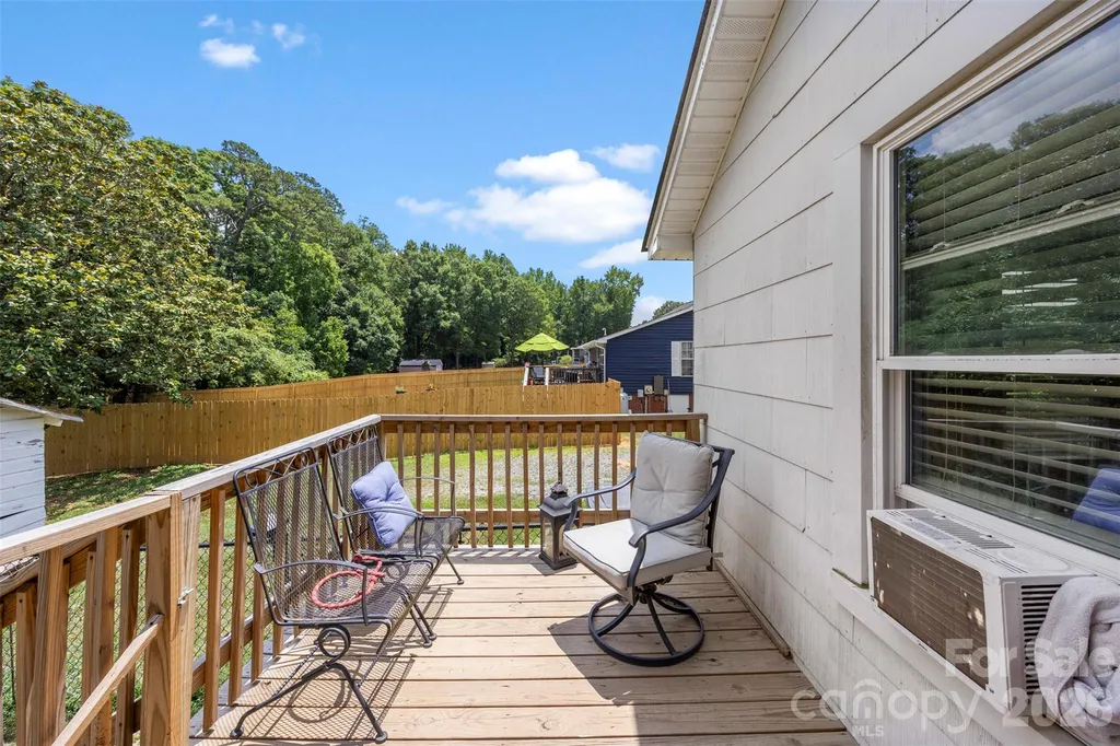 625 Brown Road China Grove NC 28023