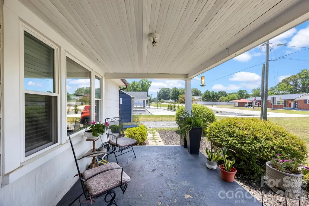 625 Brown Road China Grove NC 28023