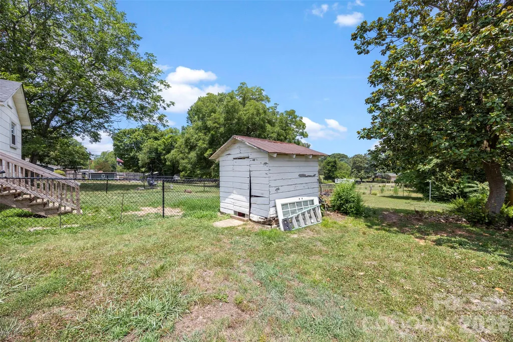 625 Brown Road China Grove NC 28023