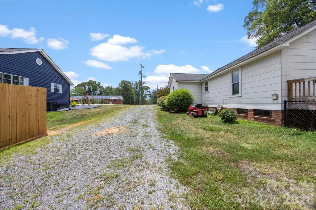 625 Brown Road China Grove NC 28023