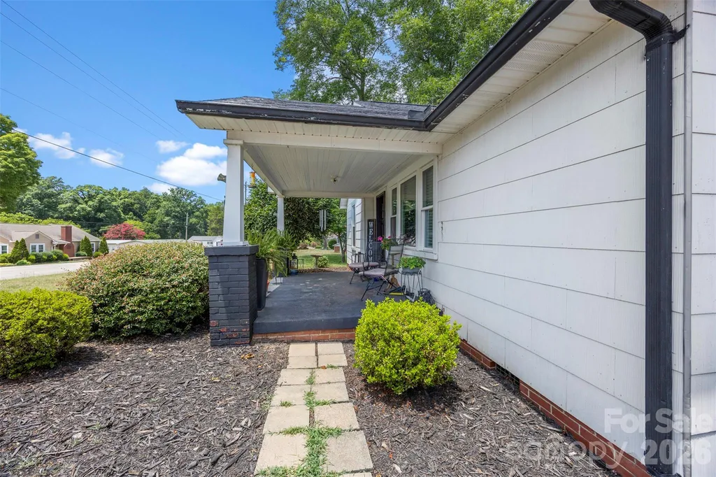 625 Brown Road China Grove NC 28023