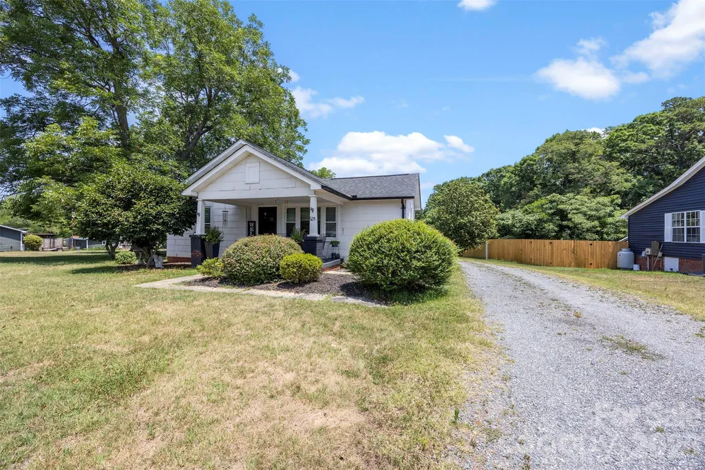 625 Brown Road China Grove NC 28023