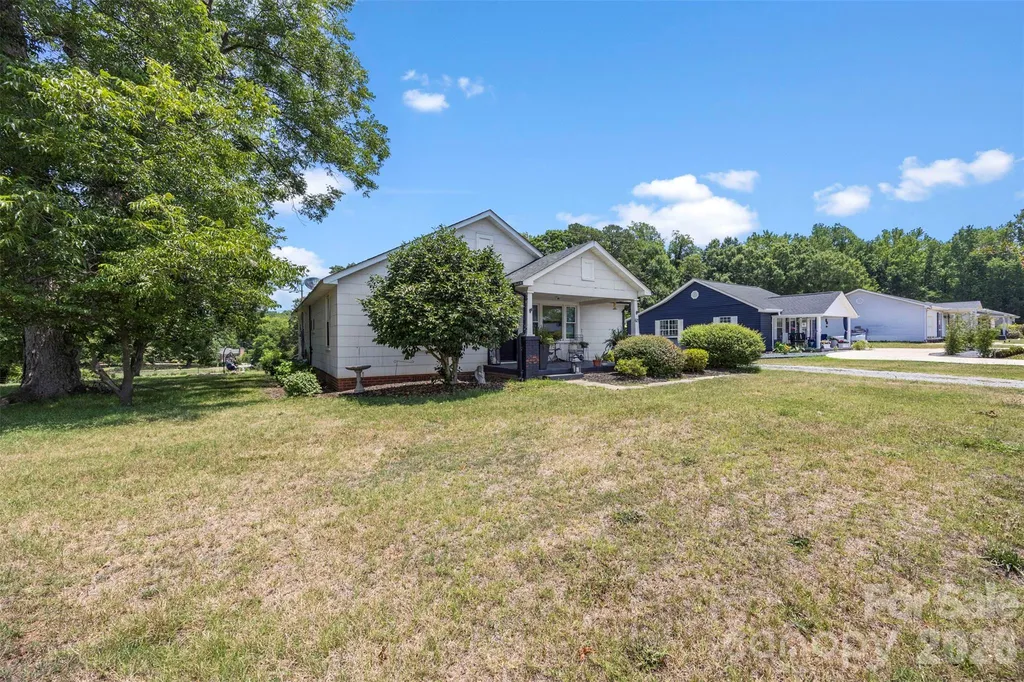 625 Brown Road China Grove NC 28023