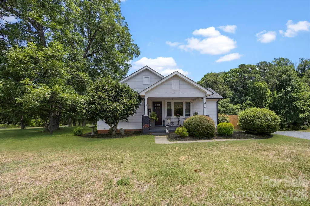625 Brown Road China Grove NC 28023