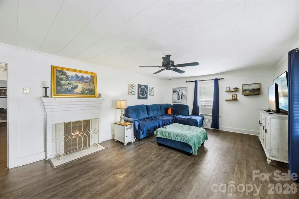 625 Brown Road China Grove NC 28023