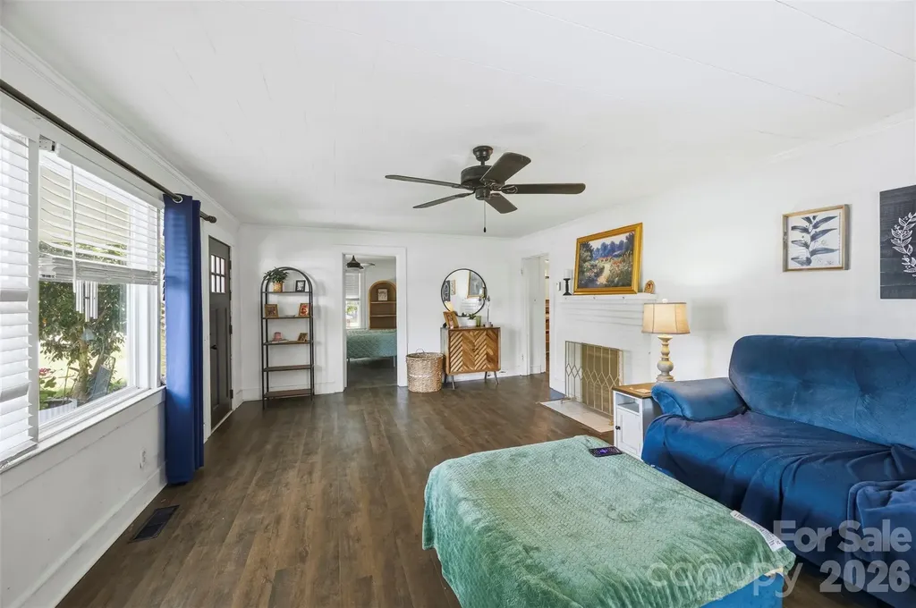 625 Brown Road China Grove NC 28023
