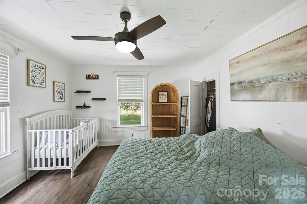 625 Brown Road China Grove NC 28023
