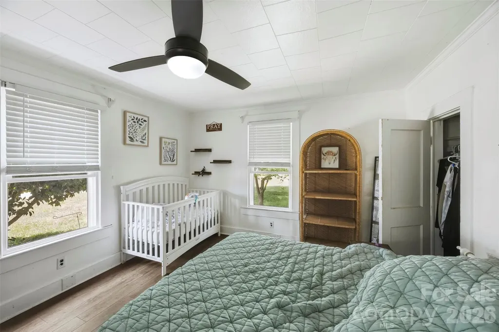 625 Brown Road China Grove NC 28023