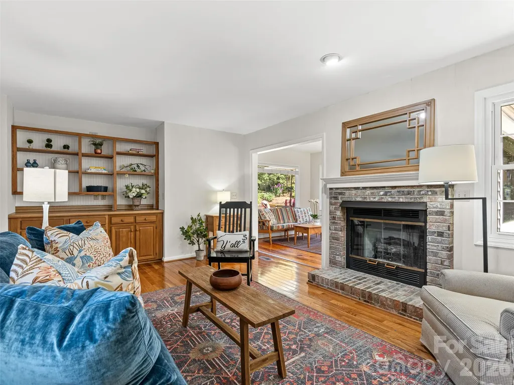 8 Park Avenue Asheville NC 28803