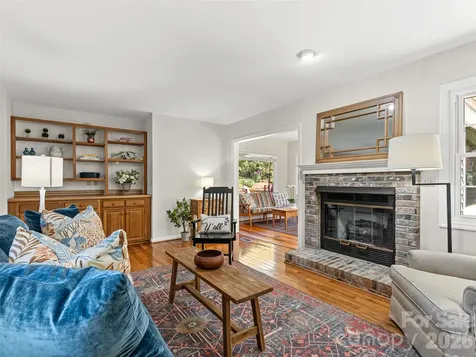 8 Park Avenue Asheville NC 28803