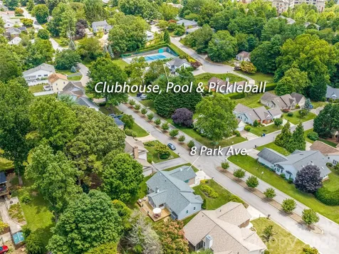 8 Park Avenue Asheville NC 28803
