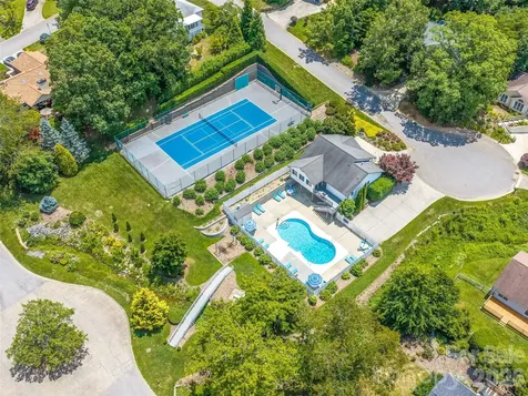 8 Park Avenue Asheville NC 28803