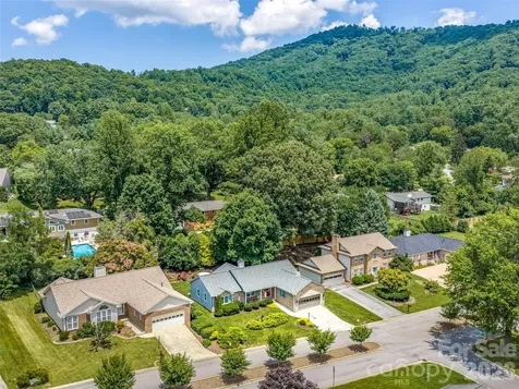 8 Park Avenue Asheville NC 28803