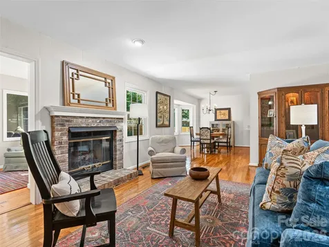 8 Park Avenue Asheville NC 28803