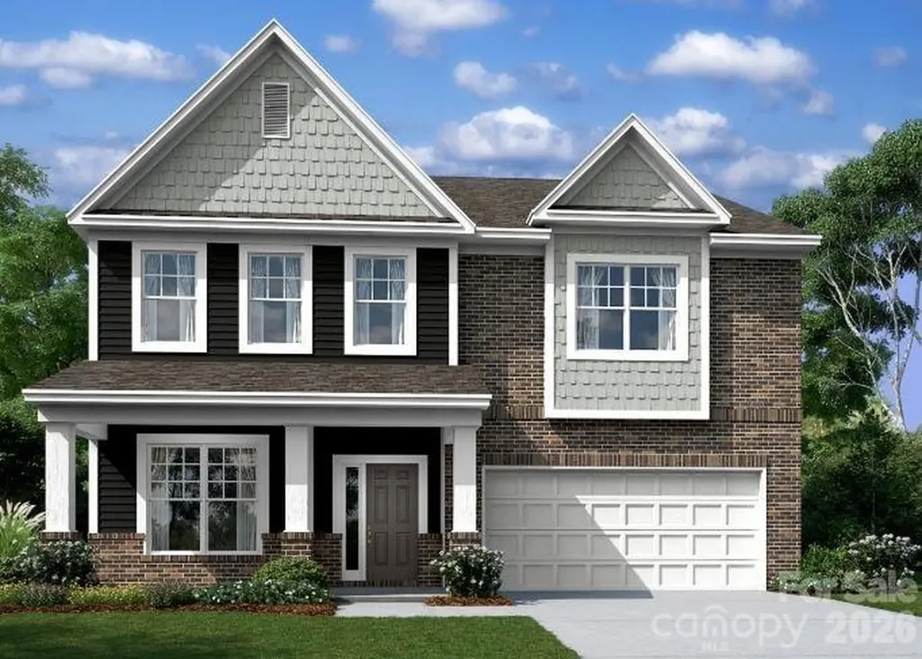 608 Nutgrove Drive NW Concord NC 28027