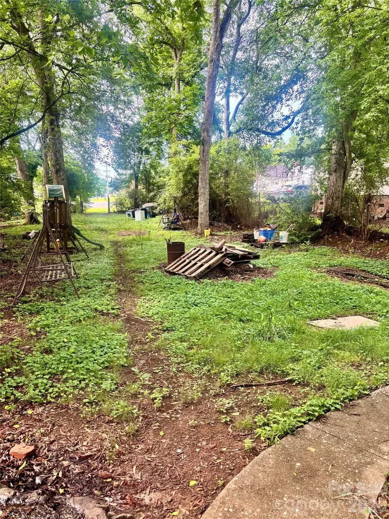 523 W Oakwood Avenue Albemarle NC 28001