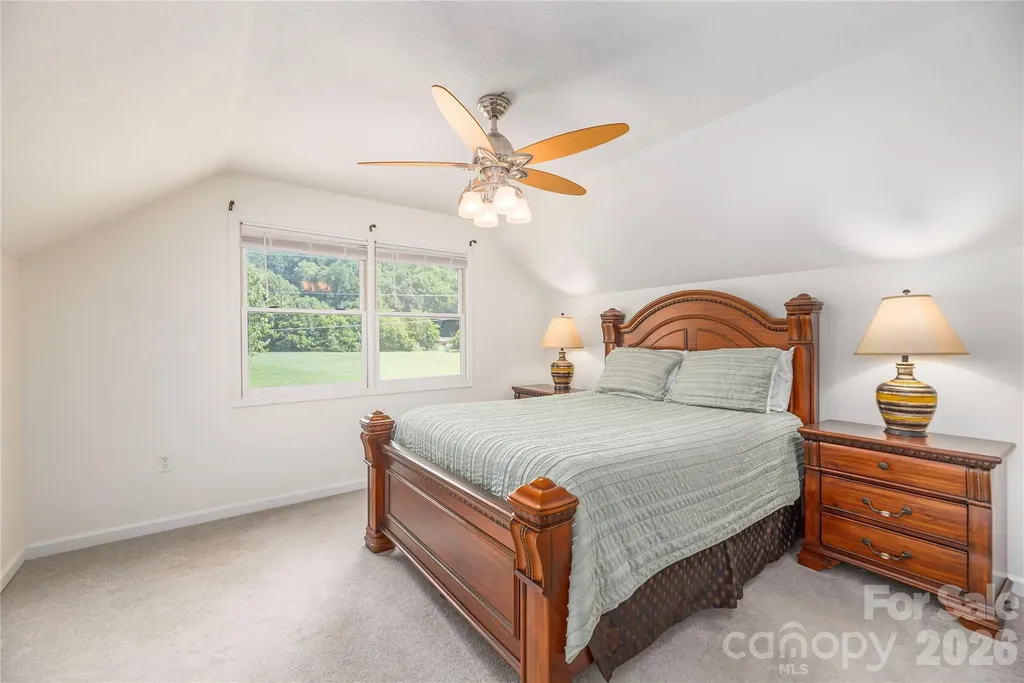 1075 Moody Farm Road Maggie Valley NC 28751