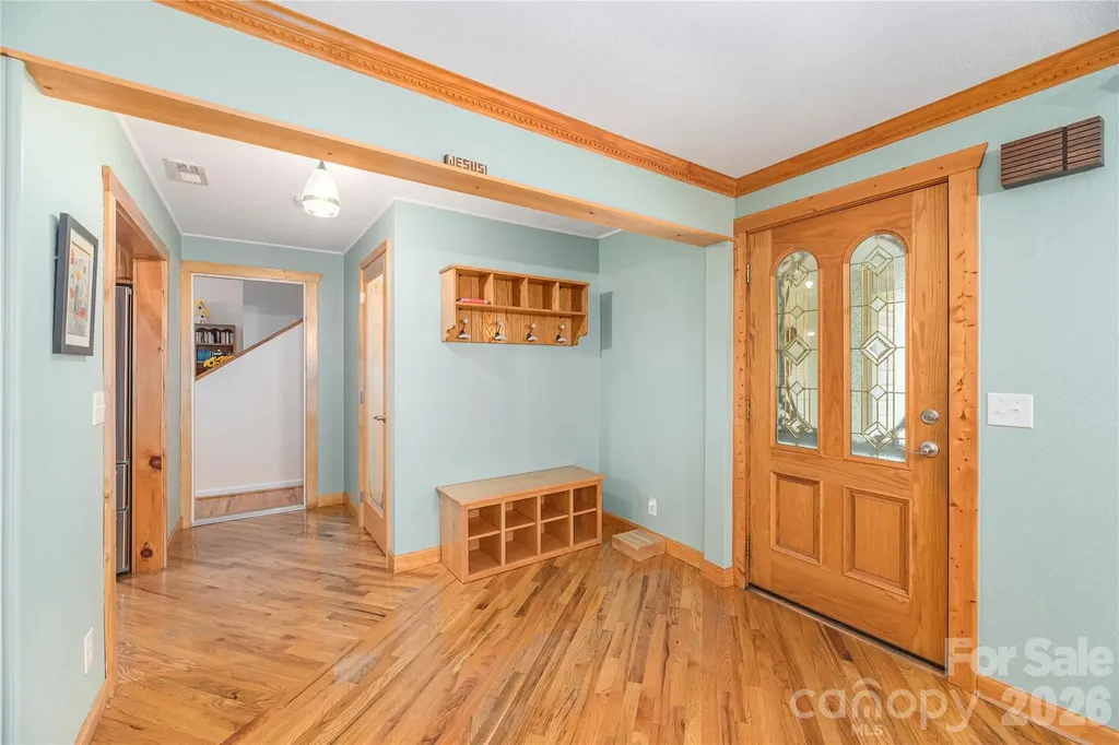 1075 Moody Farm Road Maggie Valley NC 28751