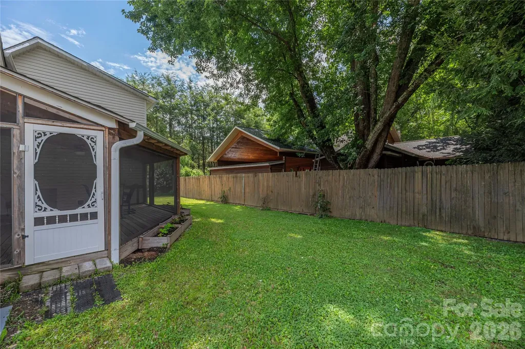 1075 Moody Farm Road Maggie Valley NC 28751