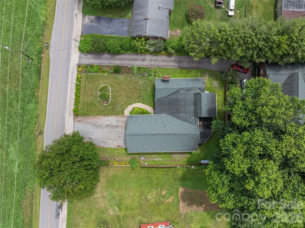 1075 Moody Farm Road Maggie Valley NC 28751
