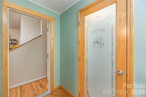 1075 Moody Farm Road Maggie Valley NC 28751