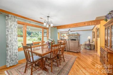 1075 Moody Farm Road Maggie Valley NC 28751