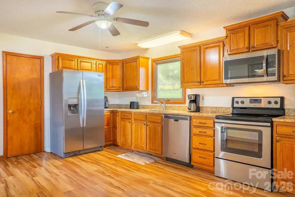100 Forest Park Drive Hendersonville NC 28792