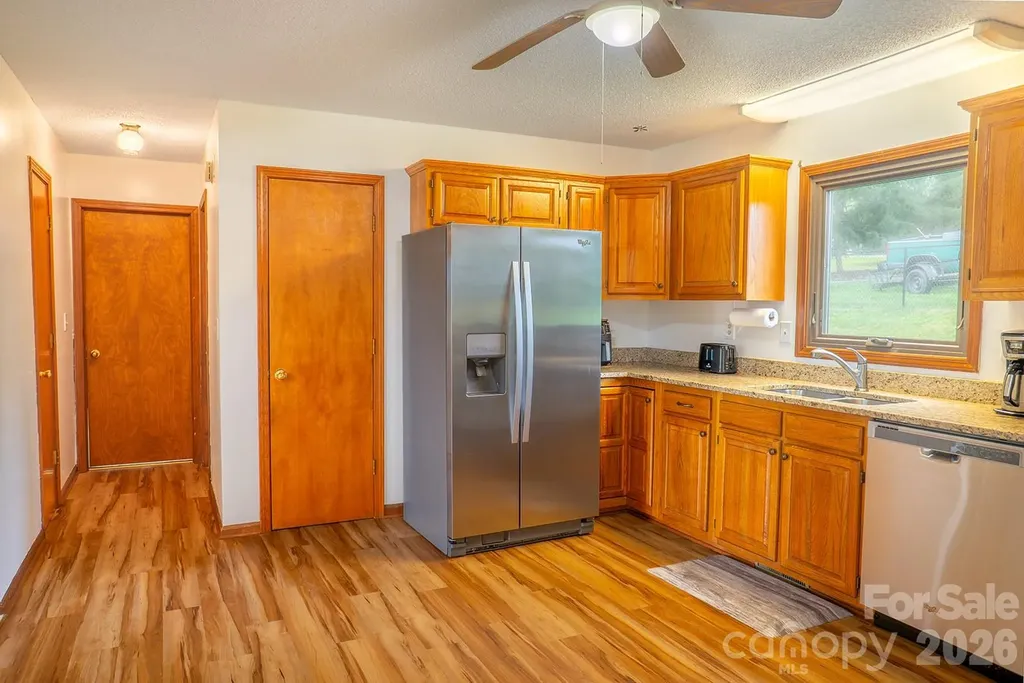 100 Forest Park Drive Hendersonville NC 28792