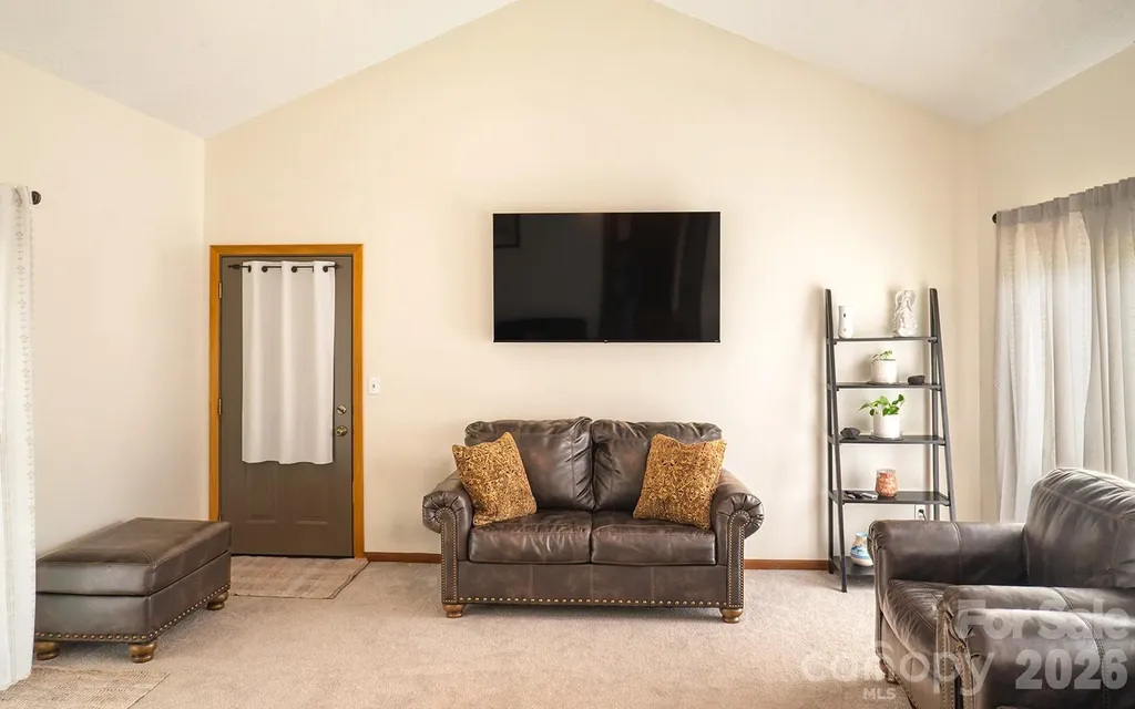100 Forest Park Drive Hendersonville NC 28792