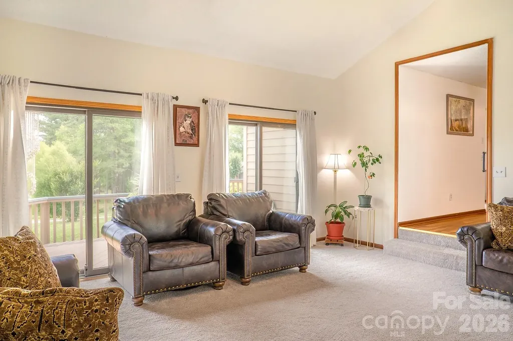 100 Forest Park Drive Hendersonville NC 28792