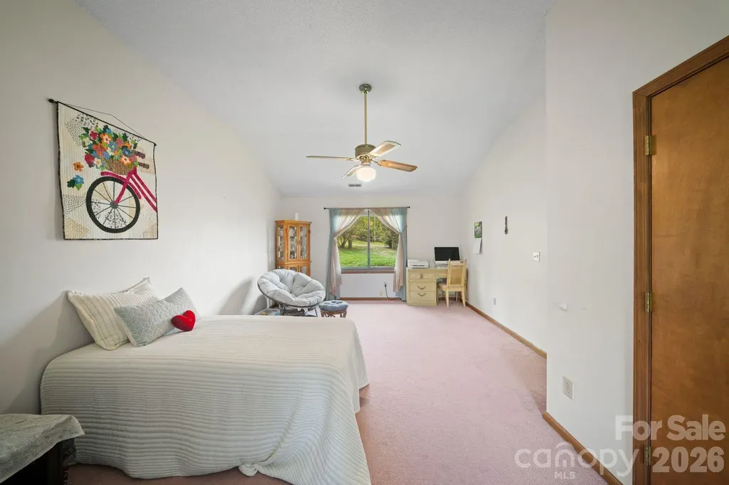 100 Forest Park Drive Hendersonville NC 28792