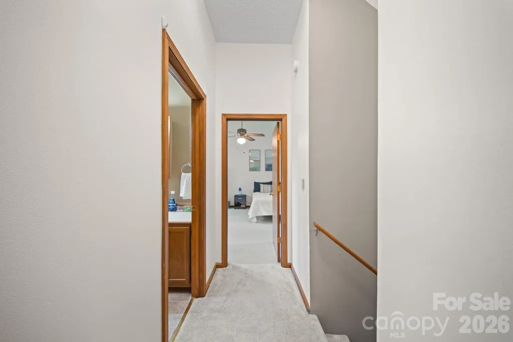 100 Forest Park Drive Hendersonville NC 28792