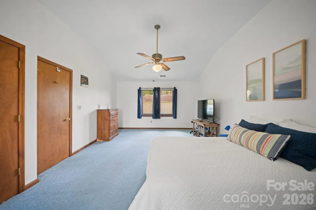 100 Forest Park Drive Hendersonville NC 28792